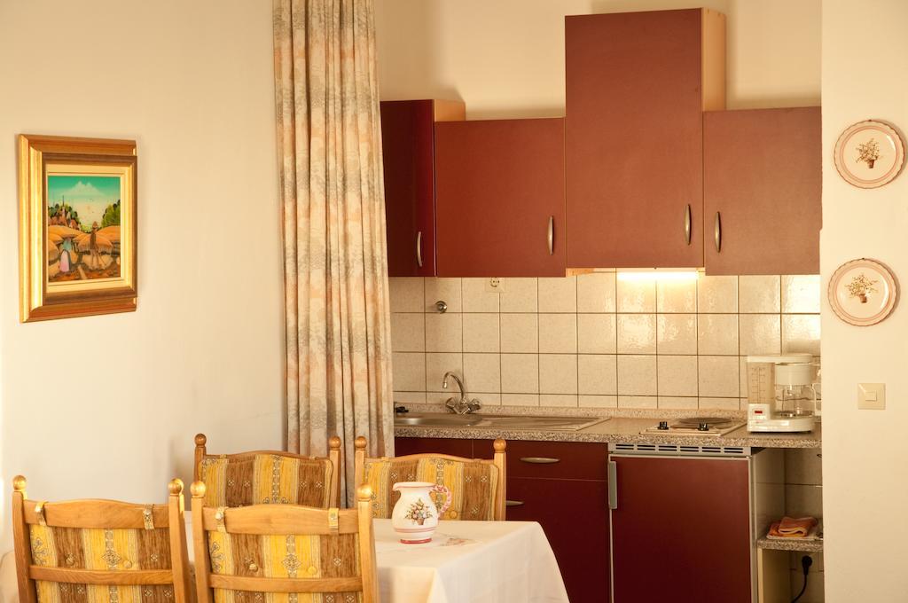 Gaestehaus Mira Winterberg Ruang foto