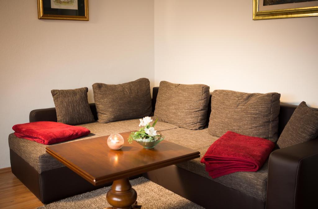Gaestehaus Mira Winterberg Ruang foto